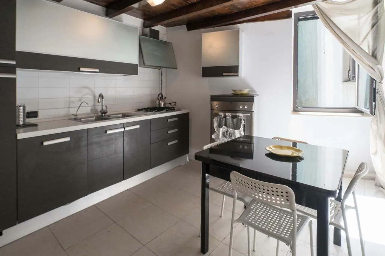 Дом отдыха Rem Apartment - Moscatelli Бари