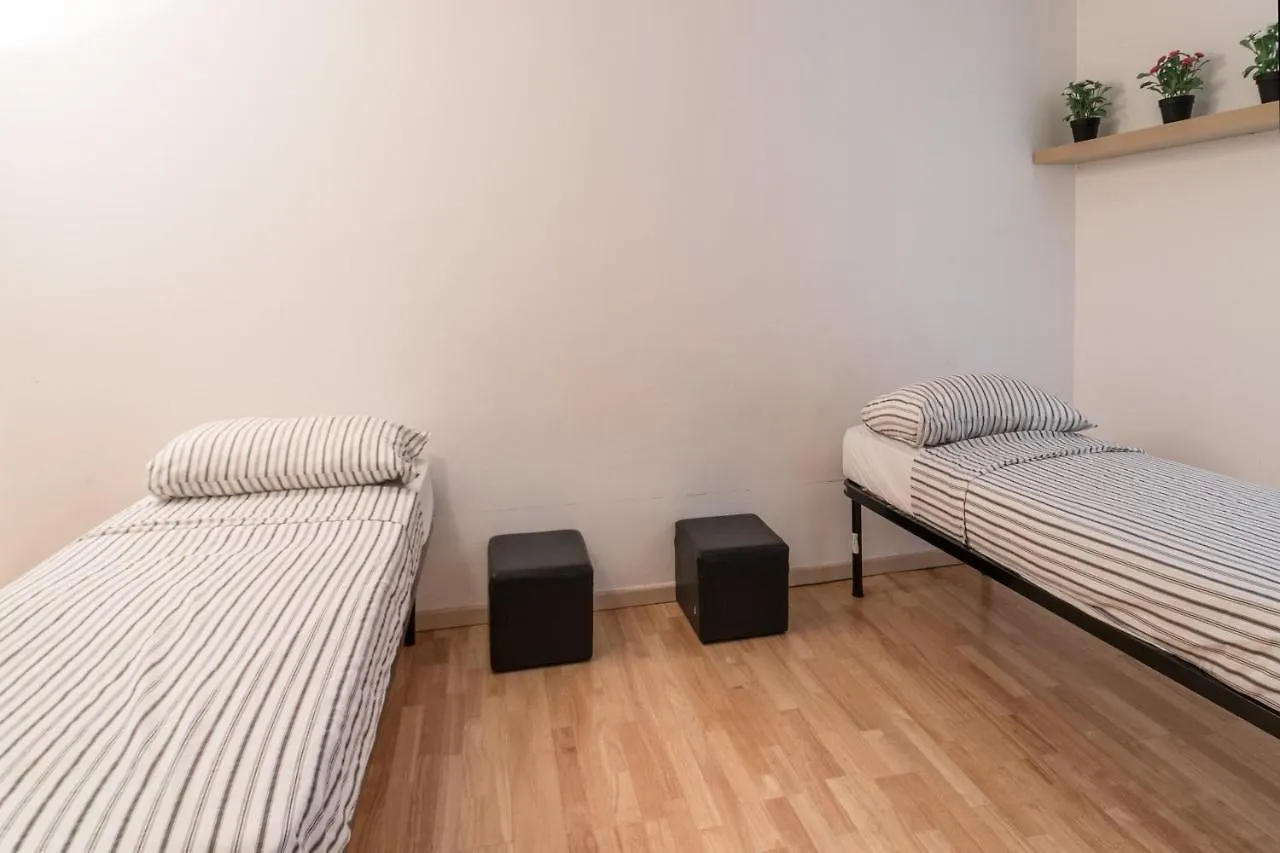 Rem Apartment - Moscatelli Бари Италия
